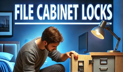 file cabinet lock change Round Rock TX